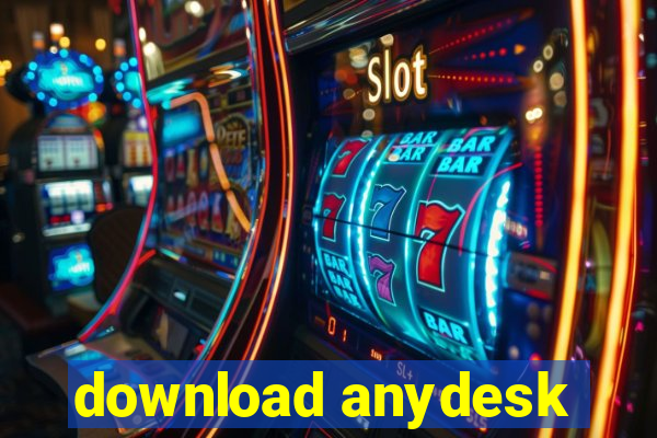 download anydesk